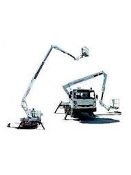 Autocarrate telescopiche - Patente B Autocarrate telescopiche - Patente B